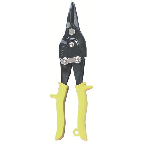 260MM (10\") TIN SNIPS LEFT HAND CUT