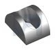 M12 / M16 (12MM / 16MM) Z/P WIND BRACING BRACKET