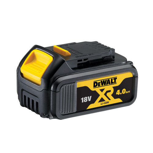 18V XR LI-ION 4.0AH BATTERY