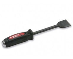 19MM DOMINATOR H/DUTY CARBON GASKET SCRAPER