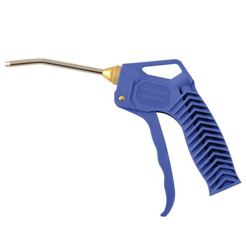 100MM ANGLE TIPPED BLOW GUN