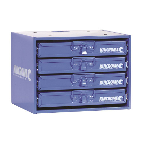 4 DRAWER MULTI STORAGE CASE SET