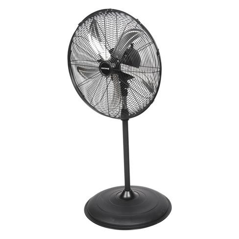 500MM HEAVY DUTY PEDESTAL FAN
