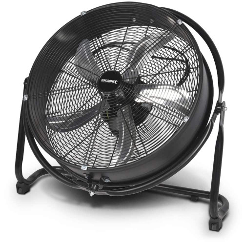 500MM FLOOR,WALL,CEILING HEAVY DUTY FLOOR FAN