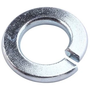 3/4X1/4X1/4 Z/P FLAT SECTION HEAVY SPRING WASHER