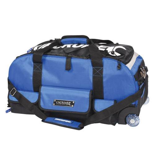 700X350X323MM 21 POCKET MOBILE UTILITY TOOL BAG