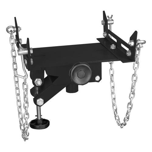 600KG ADJUSTABLE TRANSMISSION SUPPORT