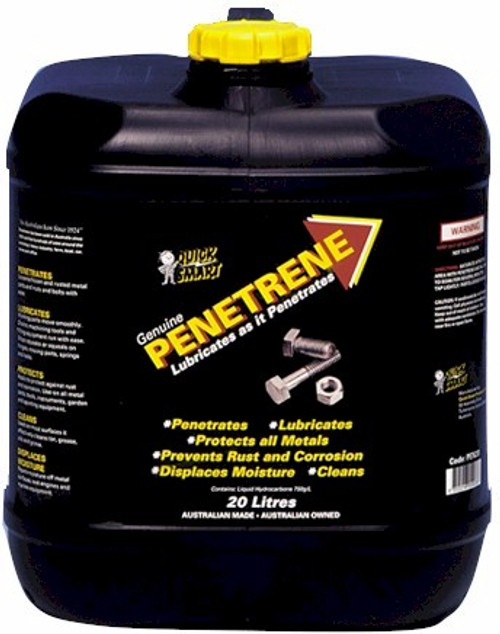 20LTR PENETRENE DRUM