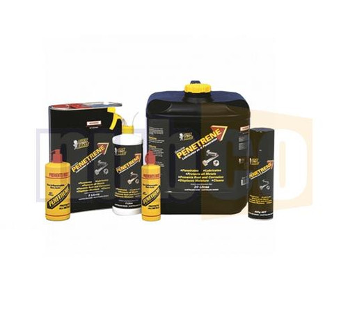 200LTR PENETRENE DRUM