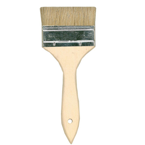 100MM (4\") INDUSTRIAL PAINT BRUSH