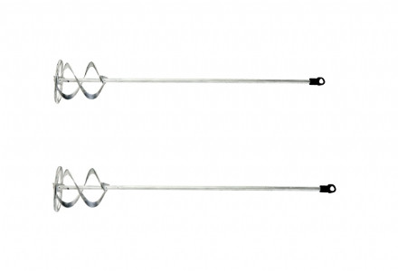LARGE SPIRAL MIXING PADDLE