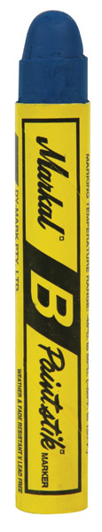 B PAINTSTIK -46-66DEG BLUE COLD SURFACE MARKER (BOX OF 12)