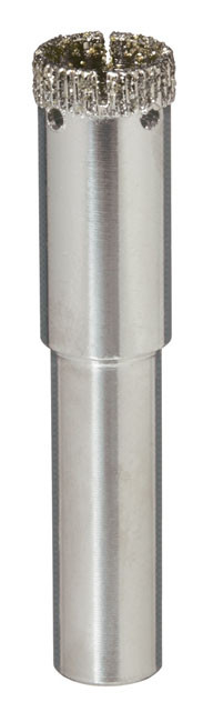 10.0MM DIAMOND CORE BIT FOR GLASS AND TILE