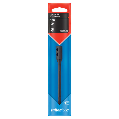 150MM SPADEBIT EXTENSION BIT