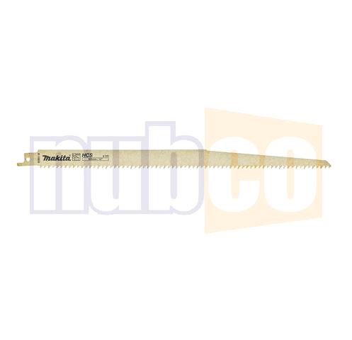 300MM 4TPI 5PK LONG LIFE HCS RECIP.BLADE