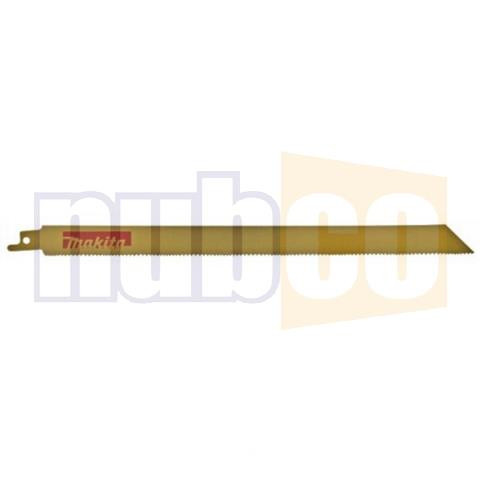 280MM 10-14TPI 5PK LONG LIFE BI-M RECIPRO BLADE
