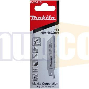 100MM 14TPI 5PK BI-METAL RECIPRO BLADE