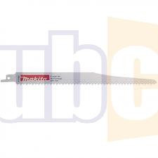 300MM 6TPI 3PK LONG LIFE BI-M RECIPRO BLADE