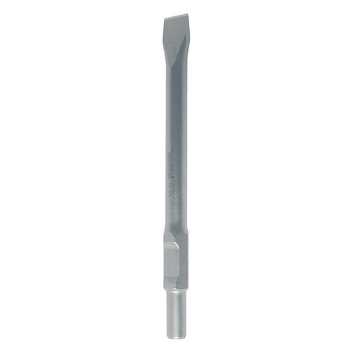 400MM 30MM HEX SHANK-COLD CHISEL