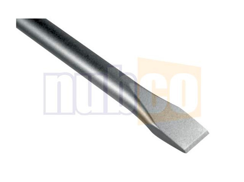 400MM 30MM HEX SHANK-COLD CHISEL (HM1400)