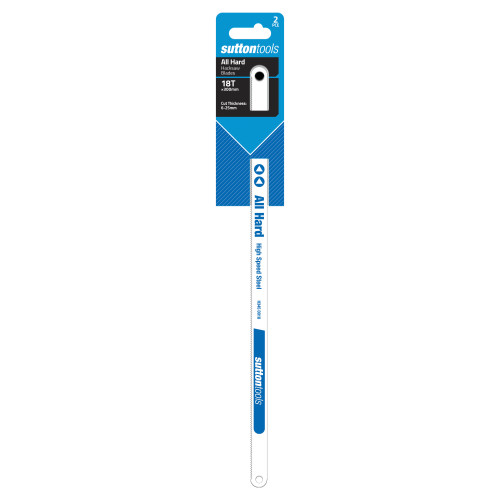 300MM HACKSAW COMBO A/H HSS 18,24&32T 3PK