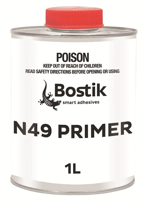 1L N49 POLYURETHANE PRIMER