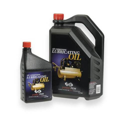 COMPRESSOR OIL 1LITRE