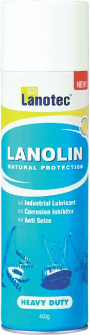 300ML HD LIQUID LANOLIN AEROSOL