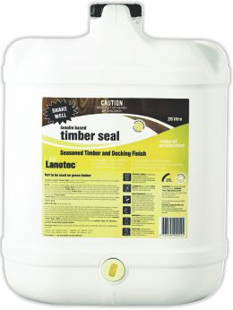 20L TIMBER SEAL