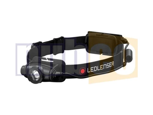 H5R RECHARGEABLE CORE HEADLAMP 500 LUMEN