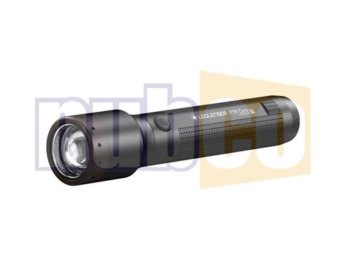 (O) P7R RECHARGEABLE CORE TORCH 1400 LUMEN