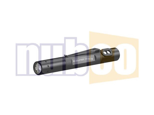 P2R RECHARGEABLE WORK TORCH 110 LUMEN