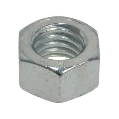 3/4 UNC GR8 HEX NUT ONLY ZINC