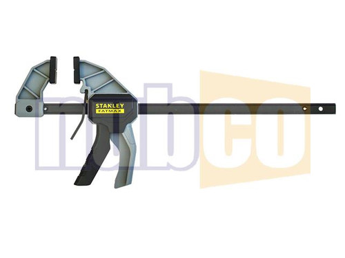 300MM FATMAX LIGHT DUTY QUICK ACTION TRIGGER CLAMP