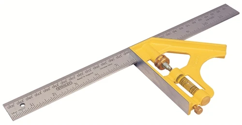 300MM CONTRACTOR COMBINATION SQUARE