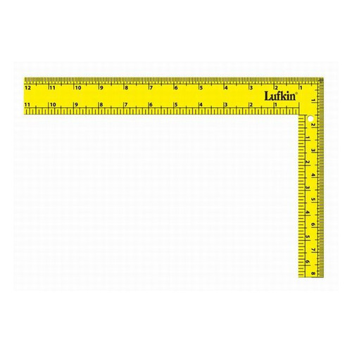 200MM X 300MM UTIITY SQUARE