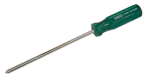PHILLIPS SCREWDRIVER #2 X 150MM