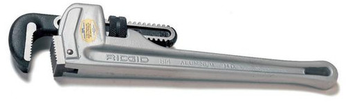 450MM (18\") HEAVY DUTY ALUM. PIPE WRENCH