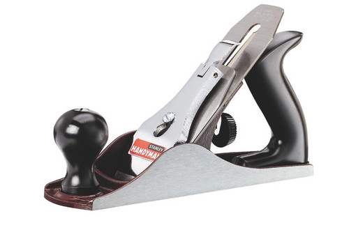 BENCH PLANE (HANDYMAN NO 4) 245MM X 50MM