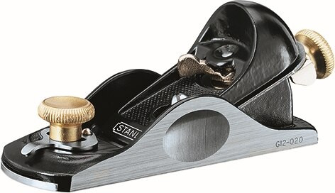 BLOCK PLANE  (NO 9-1/2) - ADJ. 150MM X 35MM