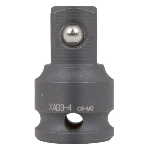 3/8 DR TO 1/2 DR ADAPTOR IMPACT