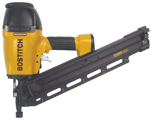 STICK NAILER 2.87-3.33MM DIAM. X 50-90MM SHANK