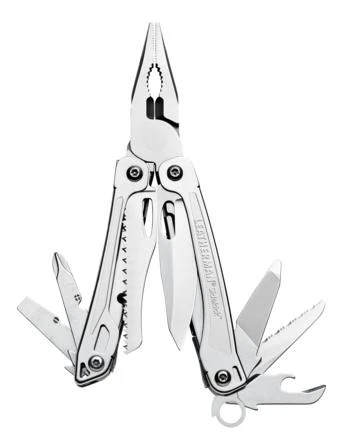 LEATHERMAN SIDEKICK MULTI TOOL