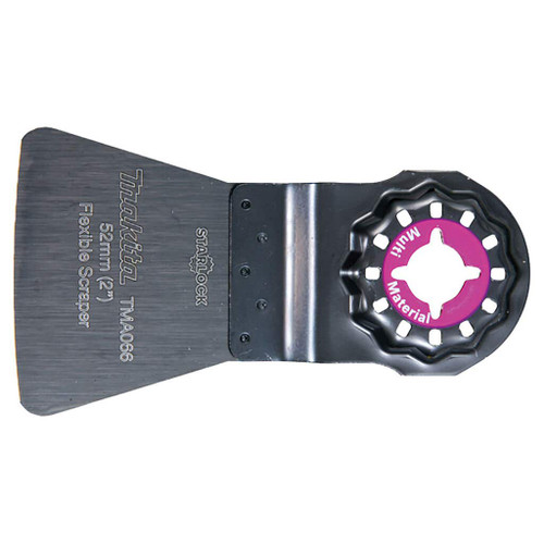 52MM FLEXIBLE MULTITOOL SCRAPER