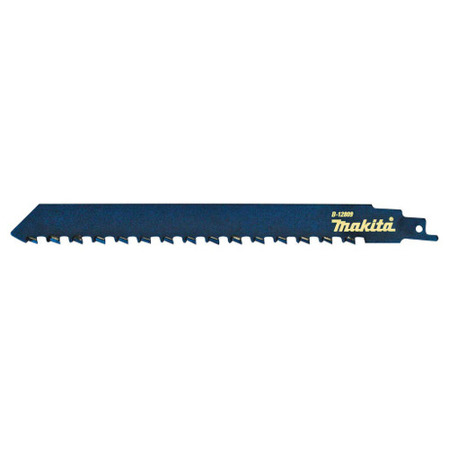 240MM 2TPI LONG LIFE TC/HM RECIPRO SAW BLADE