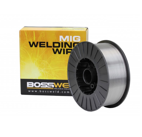 1.2MMX4.5KG GASLESS 11 MIG WIRE