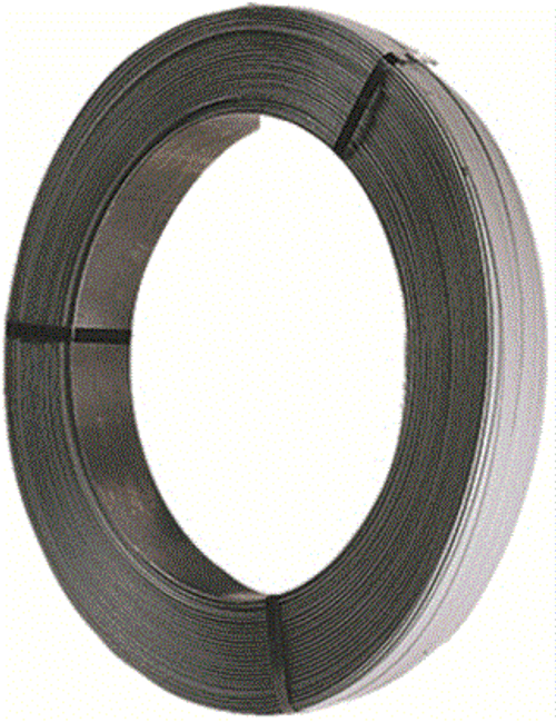 19MMX210M BLACK STEEL STRAPPING