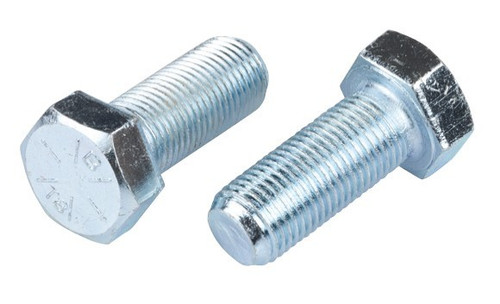M6X20MM HEX HEAD SET SCREW S/S 316