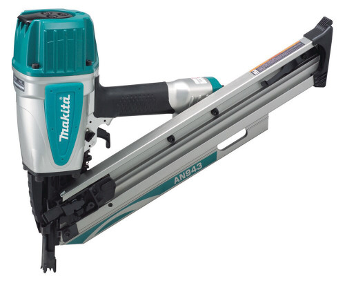 PNEUMATIC FRAMING NAILER 50-90MM (D CLIP HEAD NAIL