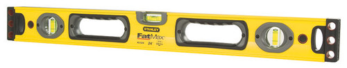 600MM FATMAX BOX LEVEL